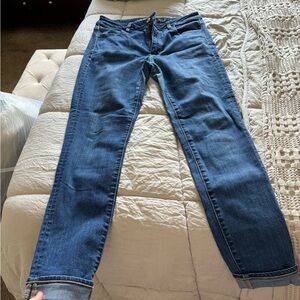 AE jeans